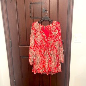 Free People dress